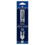 Helix Oxford Fountain Pen Navy
