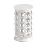 Coffee Pod Carousel Organizer: For 40 K-cup Pods Coffee Capsule Holder