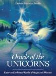 Oracle Of The Unicorns - A Realm Of Magic Miracles & Enchantment Paperback