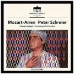 Mozart: Arien Cd