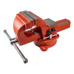 Tork Craft Vice Heavy Duty 100MM