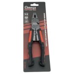Omega. Omega - Pliers Multiple Combination Plier 200MM
