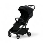 Chelino Lunar Air Stroller Black