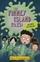 Reading Planet KS2 - The Finney Island Files: Alien Attack - Level 4: Earth/grey Band   Paperback