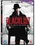 Blacklist: The Complete First Season DVD