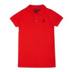 Polo Austin Boys T-Shirt Red