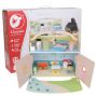 Modern Dream Dollhouse