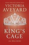King& 39 S Cage Paperback