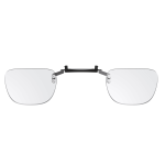 Lens Frame For Xbx A01 Series - Ar Glasses Custom Prescription Insert