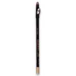 Eye Pencil Black With Sharpener
