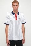 FILA Bjorn Borg Golfer - White