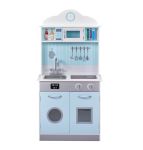 MINI Chef Wooden Kitchen