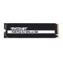 Patriot P400 2TB M.2 Pcie Nvme SSD