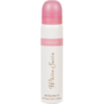 Yardley White Satin Ladies Aerosol 90ML