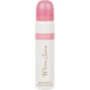 Yardley White Satin Perfume Body Spray 90ml