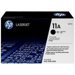 HP Original 11A - Q6511A Black Toner Cartridge