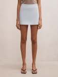 Veda Tailored MINI Skort - 16 Clearwater Suit