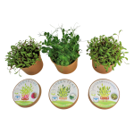 Mighty Microgreen Combo