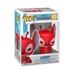 Disney Leroy Lilo & Stitch Funko Pop Figure 1572