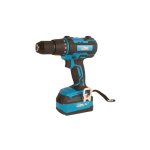 Trade Professional : Impact Drill 18V Cordless - MCOP1831
