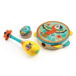Animambo - Set Of 3 Instruments