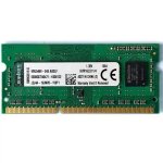 Kingston KVR16LS11 4 4GB PC3-12800 So-dimm Oem Laptop Memory