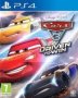 Cars 3: Driven To Win PS4