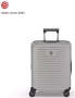 Victorinox Swiss Army Victorinox Airox Advanced Global Carry On Stone White