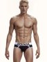 JOCKMAIL Fashion Sexy Men's Underwear Cotton Big Pouch Athletic Casual Underpants Scrotal Pouch Boxer Briefs