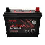 636 – Ultra Batteries