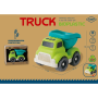 Toy Dump Truck