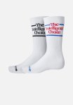 New Balance The Intelligent Choice Crew Sock 2PK - White