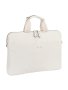 ELLE Embossed Slimline Laptop Bag