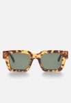 Max - Leopard & Green
