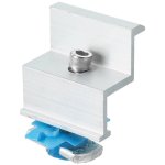Zs -solar Panel Side Clamps Pack Of 10