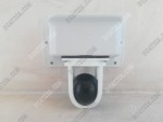 Transom Scupper Large