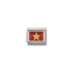 Composable Classic Link Flag Vietnam