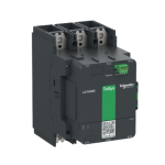 LC1G265LSEA 265A 3P ADV200-500V Acdc Contactor Tesys Giga