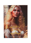 Tutu Time Luxury Blush highlighter eyeshadow lipstick makeup Sets