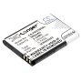 Replacement Battery For Prestigio Roadrunner 505 PCDVRR505 Prestigio ICR533443 Etc.