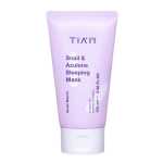 Tia'm Snail & Azulene Sleeping Mask - My Skin Rules