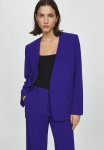 Blazer Pompeya - Medium Blue