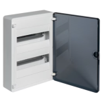 VS212TJ24WAY Surface Din Db IP40