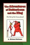 The Adventures Of Butterbean And The King The Tale Of The Crown Jewels