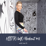 Hiit Fomo Workout 11 Lisa G