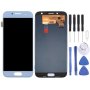 Original Lcd Screen And Digitizer Full Assembly For Galaxy A3 2017 / A320 A320FL A320F A320F/DS A320Y/DS A320Y