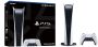 Playstation 5 Digital Edition