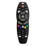 MicroWorld DSTV Universal Remote Small