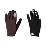 Resistance Enduro Glove Axinite Brown - XL