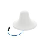4G Ceiling Mount Dome Antenna 50 Ohm Pim 140DB